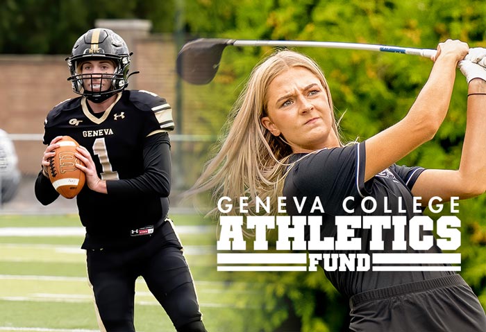 Geneva Athletics Fund